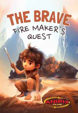 The Brave Fire maker's Quest